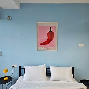 Sunny Hotel Tbilisi